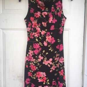 La Belle Ladies Dress